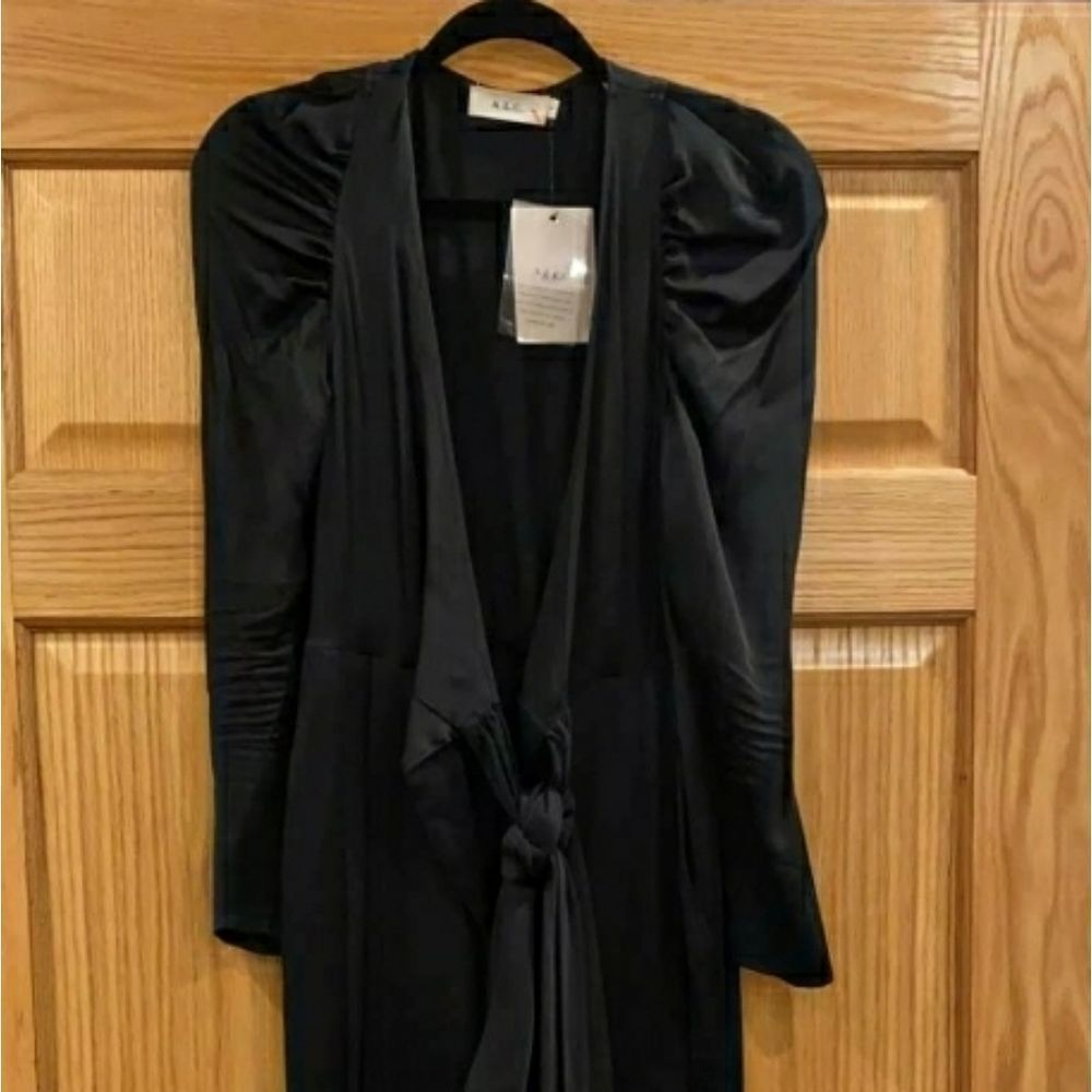 A.L.C. Christian" Jumpsuit - Picture 4 of 15